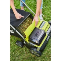 Mașina pentru greblat Ryobi RY18SFX35A-0 (5133004548) imaginea #6 — magazin online Desire.md