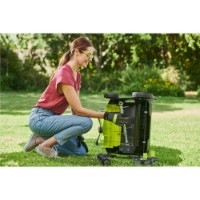 Mașina pentru greblat Ryobi RY18SFX35A-0 (5133004548) imaginea #7 — magazin online Desire.md