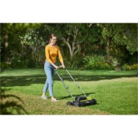 Mașina pentru greblat Ryobi RY18SFX35A-0 (5133004548) imaginea #8 — magazin online Desire.md