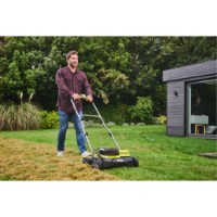 Mașina pentru greblat Ryobi RY18SFX35A-0 (5133004548) imaginea #9 — magazin online Desire.md