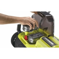 Mașina pentru greblat Ryobi RY18SFX35A-0 (5133004548) imaginea #10 — magazin online Desire.md