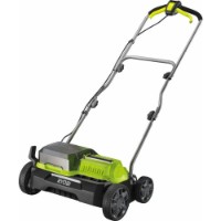 Аэратор-рыхлитель Ryobi RY18SFX35A-0 (5133004548)
