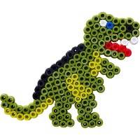 Mozaic Hama Dinosaur S 450pcs (4193)