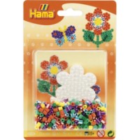 Mozaic Hama Flower S (4188) imaginea #2 — magazin online Desire.md