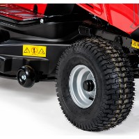 Tractor cu coasă AGM LTM 86-25 imaginea #5 — magazin online Desire.md
