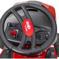 Tractor cu coasă AL-KO T22-103.3 HD-A V2 imaginea #9 — magazin online Desire.md