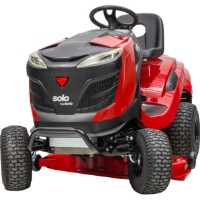 Tractor cu coasă AL-KO T22-103.3 HD-A V2 imaginea #3 — magazin online Desire.md