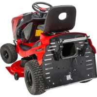 Tractor cu coasă AL-KO T22-103.3 HD-A V2 imaginea #4 — magazin online Desire.md