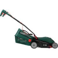 Maşina de tuns gazonul electrică Bosch 06008A6401 imaginea #2 — magazin online Desire.md