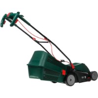 Maşina de tuns gazonul electrică Bosch 06008A6401 imaginea #4 — magazin online Desire.md