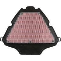 Filtru de aer Hiflofiltro HFA1717 imaginea #2 — magazin online Desire.md