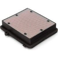 Filtru de aer Hiflofiltro HFA1933 imaginea #2 — magazin online Desire.md