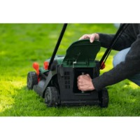 Maşina de tuns iarba cu acumulator Bosch ROTAK18V-32 (B06008B9P00) imaginea #4 — magazin online Desire.md