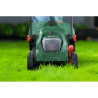 Maşina de tuns iarba cu acumulator Bosch ROTAK18V-32 (B06008B9P00) imaginea #5 — magazin online Desire.md