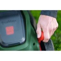 Maşina de tuns iarba cu acumulator Bosch ROTAK18V-32 (B06008B9P00) imaginea #7 — magazin online Desire.md