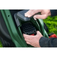 Maşina de tuns iarba cu acumulator Bosch ROTAK18V-32 (B06008B9P00) imaginea #9 — magazin online Desire.md