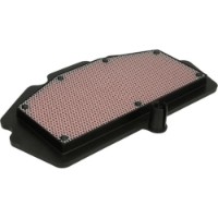 Filtru de aer Hiflofiltro HFA2406 imaginea #2 — magazin online Desire.md