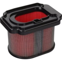 Filtru de aer Hiflofiltro HFA4707 imaginea #2 — magazin online Desire.md
