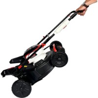 Maşina de tuns iarba cu acumulator Crown CT29020HSX-4 imaginea #2 — magazin online Desire.md