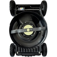 Maşina de tuns iarba cu acumulator Crown CT29020HSX-4 imaginea #4 — magazin online Desire.md