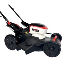 Maşina de tuns iarba cu acumulator Crown CT29020HSX-4 imaginea #8 — magazin online Desire.md