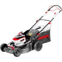 Maşina de tuns iarba cu acumulator Crown CT29020HSX-4