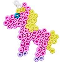 Mozaic Hama Hexagon S 450pcs (4192)