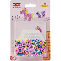 Mozaic Hama Hexagon S 450pcs (4192) imaginea #2 — magazin online Desire.md