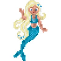 Mozaic Hama Mermaid L 4000pcs (3150)