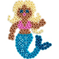 Mozaic Hama Mermaid S 450pcs (4195)