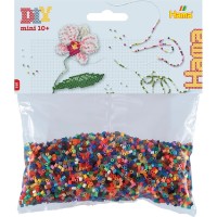 Mozaic Hama Mini Flowers 7500pcs (583)