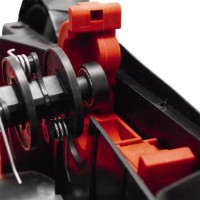 Mașina pentru greblat Einhell 34.206.90 imaginea #4 — magazin online Desire.md