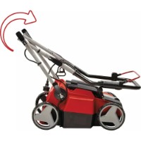 Mașina pentru greblat Einhell 34.206.90 imaginea #5 — magazin online Desire.md