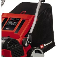 Mașina pentru greblat Einhell GE-SA 36/35 (34.206.85) imaginea #4 — magazin online Desire.md