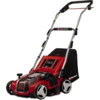 Mașina pentru greblat Einhell GE-SA 36/35 (34.206.85)