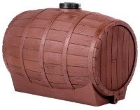 Marfă depreciată! Butoi de vin Vatavu Grup Lemn 300L