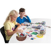 Mozaic Hama Spice M 2500pcs (3257) imaginea #2 — magazin online Desire.md