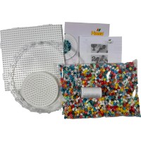 Mozaic Hama Spice M 2500pcs (3257) imaginea #3 — magazin online Desire.md