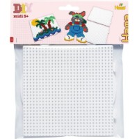 Planșete pentru mozaic Hama Square L 2pcs (4458)