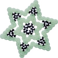 Mozaic Hama Star S 350pcs (4191)