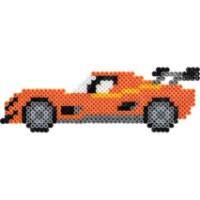 Mozaic Hama Transport L 4000pcs (3162) imaginea #2 — magazin online Desire.md