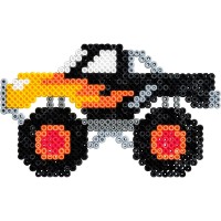 Mozaic Hama Transport L 4000pcs (3162)