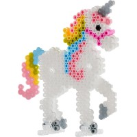 Мозайка Hama Unicorns M 2000pcs (3454)