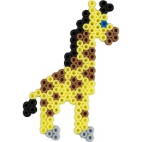Mozaic Hama Zoo Animals M 2000pcs (3510)
