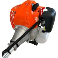Motocoasă pe benzină Kronava KV52-2T imaginea #3 — magazin online Desire.md