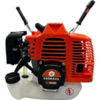 Motocoasă pe benzină Kronava KV52-2T imaginea #4 — magazin online Desire.md