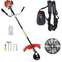 Motocoasă pe benzină Kronava KV52-2T imaginea #7 — magazin online Desire.md