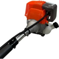 Motocoasă pe benzină Kronava KV52-4T imaginea #3 — magazin online Desire.md