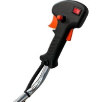 Motocoasă pe benzină Kronava KV52-4T imaginea #6 — magazin online Desire.md