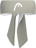 Headwear multifuncțional Head Bandana Grey